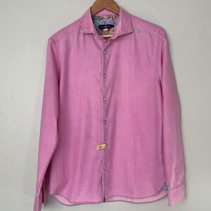 Stone Rose Men's Shirt